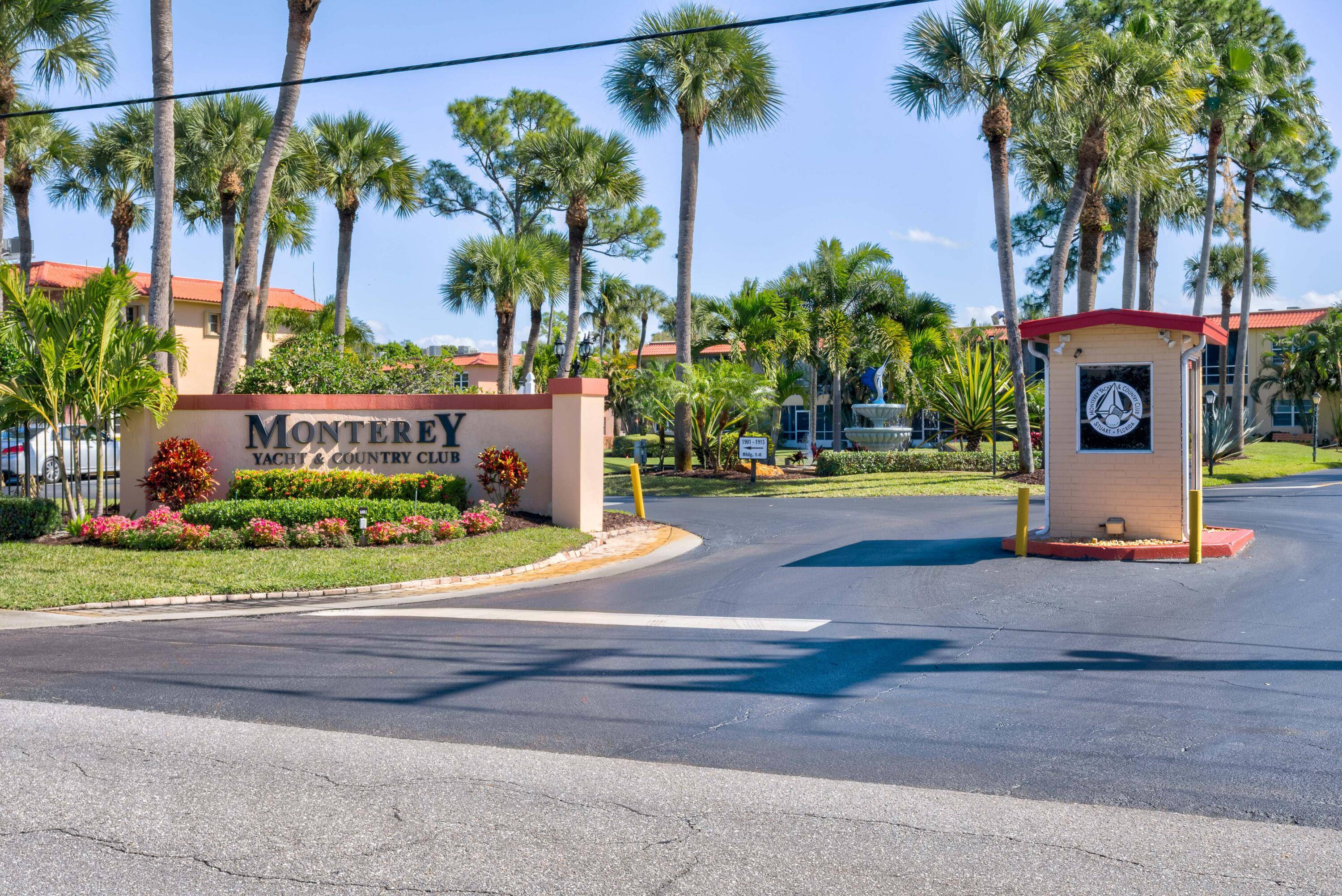 Wonderful and spectacular community close to everything Stuart Florida has to offer.