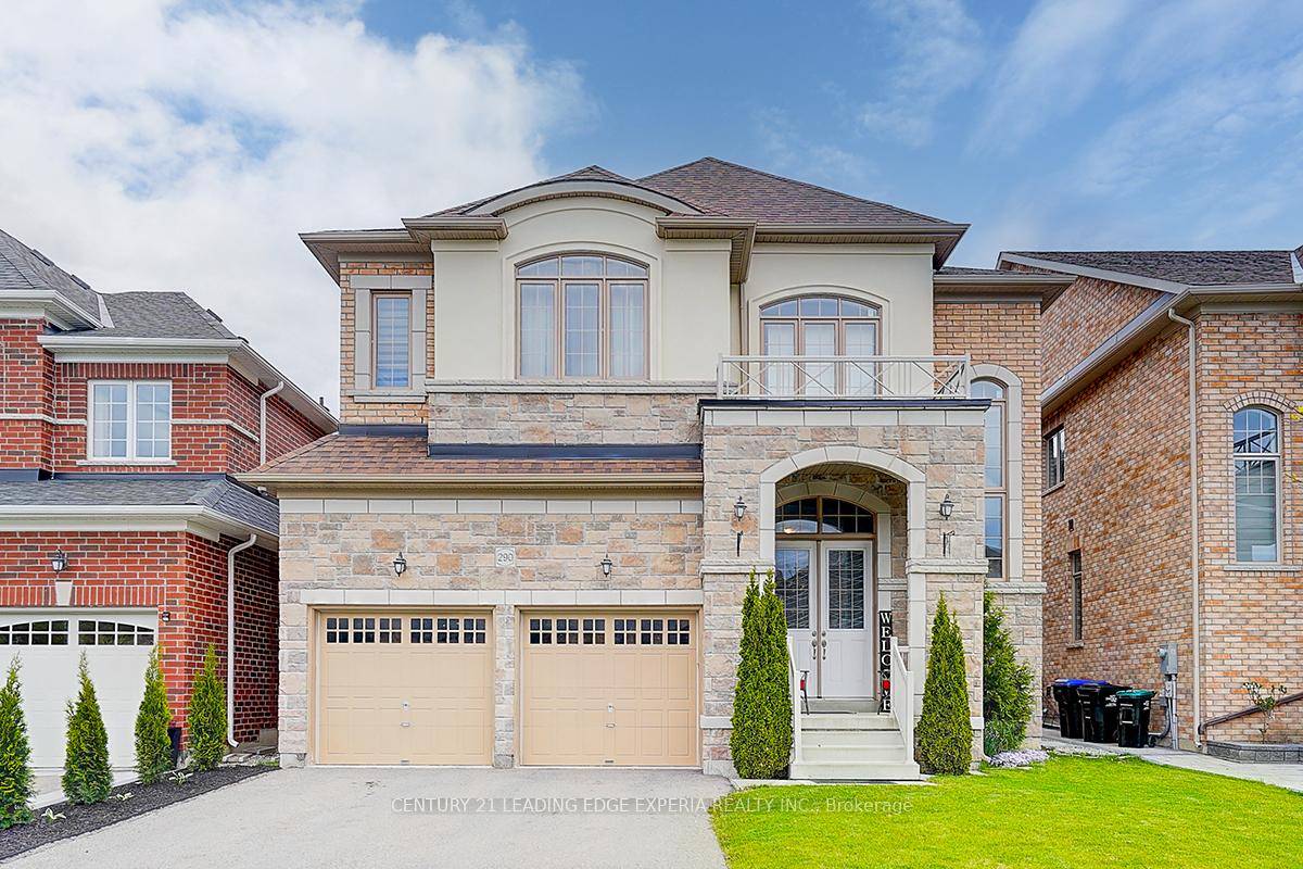 Welcome to your dream home a stunning, luxury 5 bedroom and 5 bathroom double car Garagedetached house, nestled in one of Bradford's most sought after neighbourhoods.