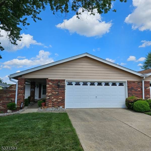 Beautifully Renovated Ranch in the Desirable Clearbrook Community.