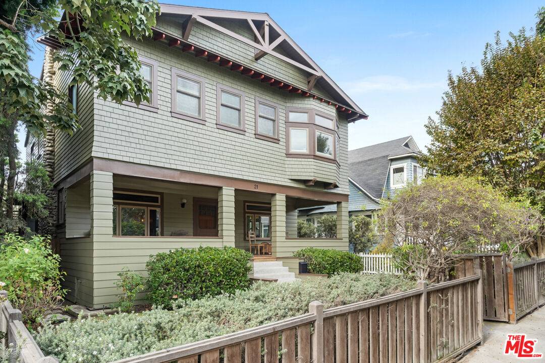 21 Park Ave 4.0 Marina Del Rey LA