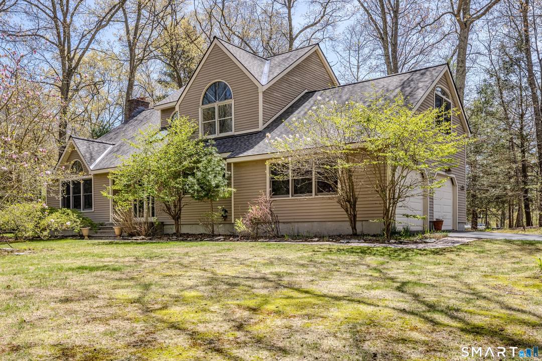 Well cared for Contemporary Style home enjoyed by multiple generations.