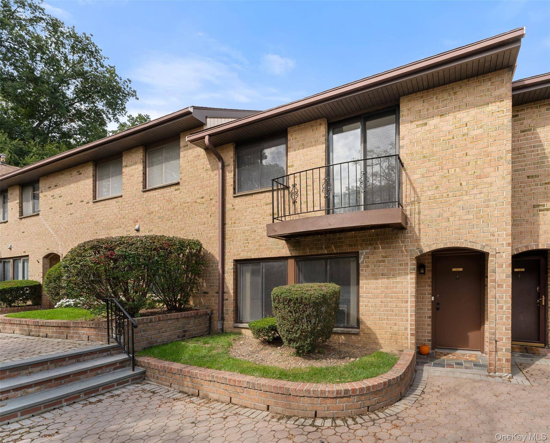 Welcome to resort style living at The Willows.