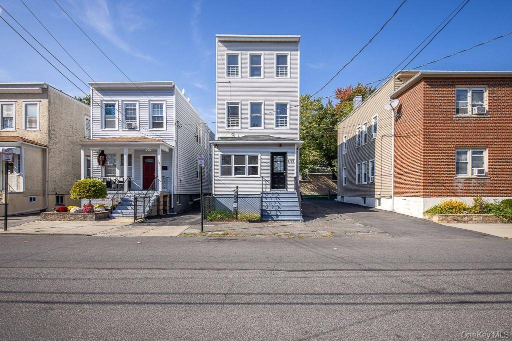 Welcome to Your Next Home or Investment in New Rochelle !