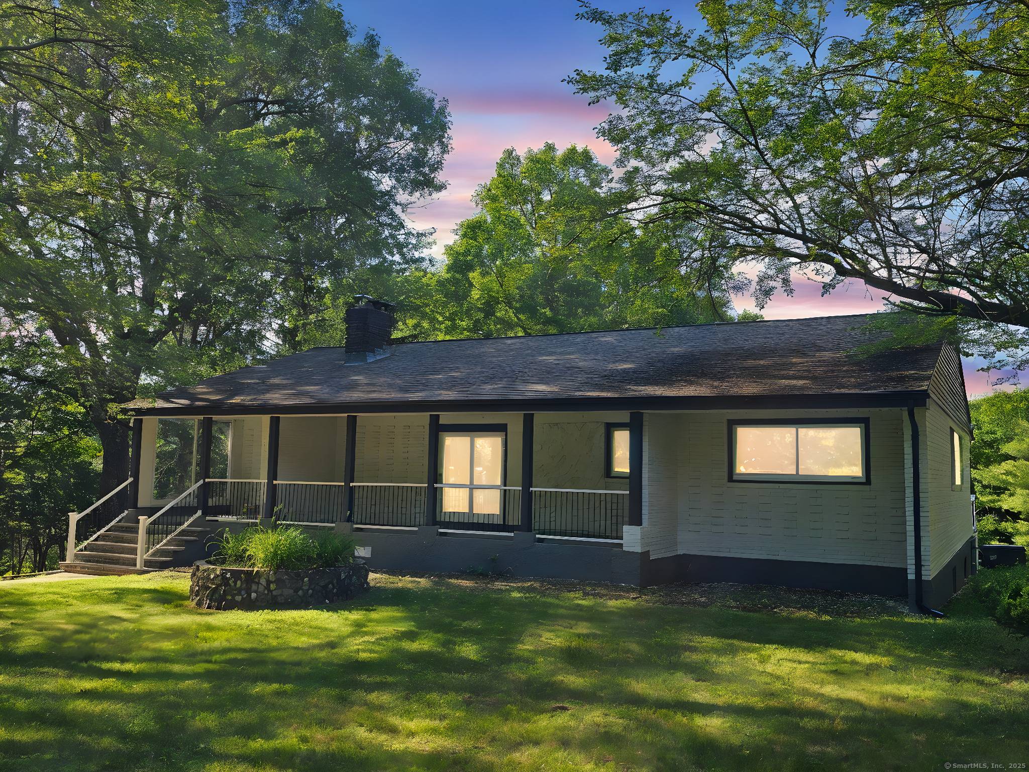 ALL REMODELED ! Discover privacy and expansive living in this huge ranch situated in a highly desirable area, offering endless possibilities for the lifestyle you envision.