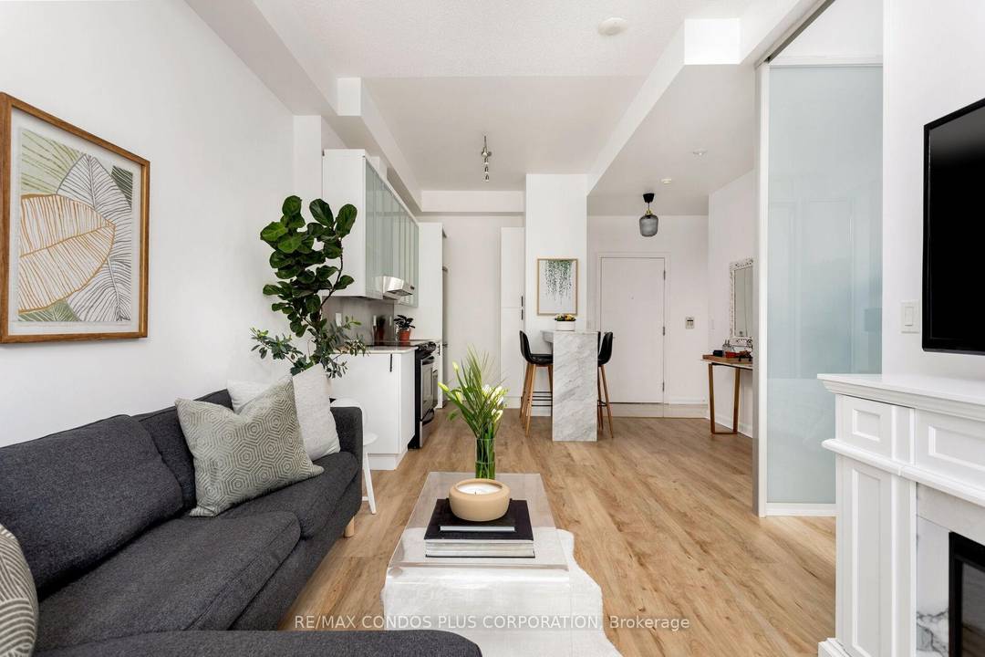 PARTIALLY FURNISHED ! Also available Unfurnished.