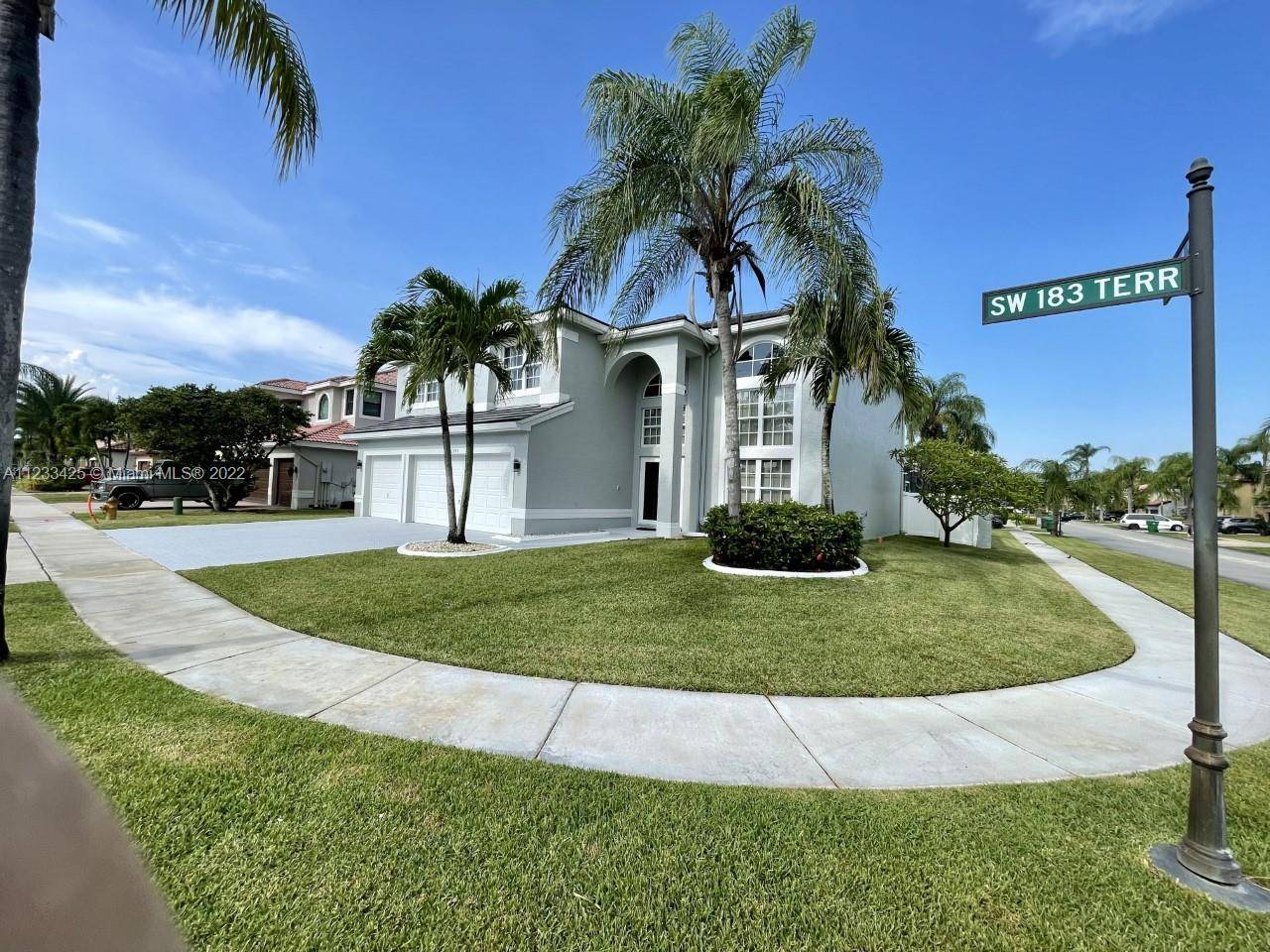 Beautiful Home in Gated community.