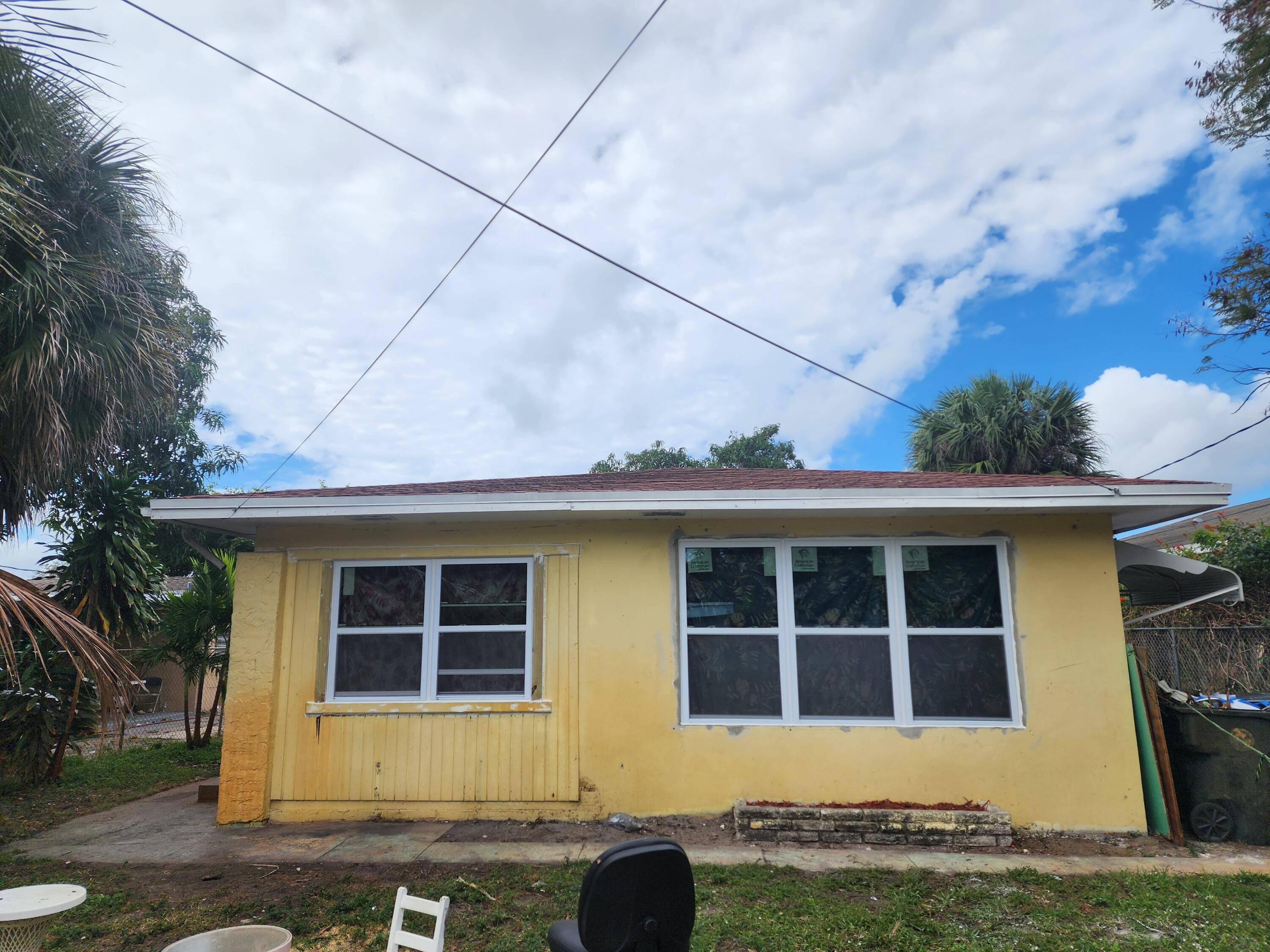 1179 SE Proctor Lane Single Family Palm Beach