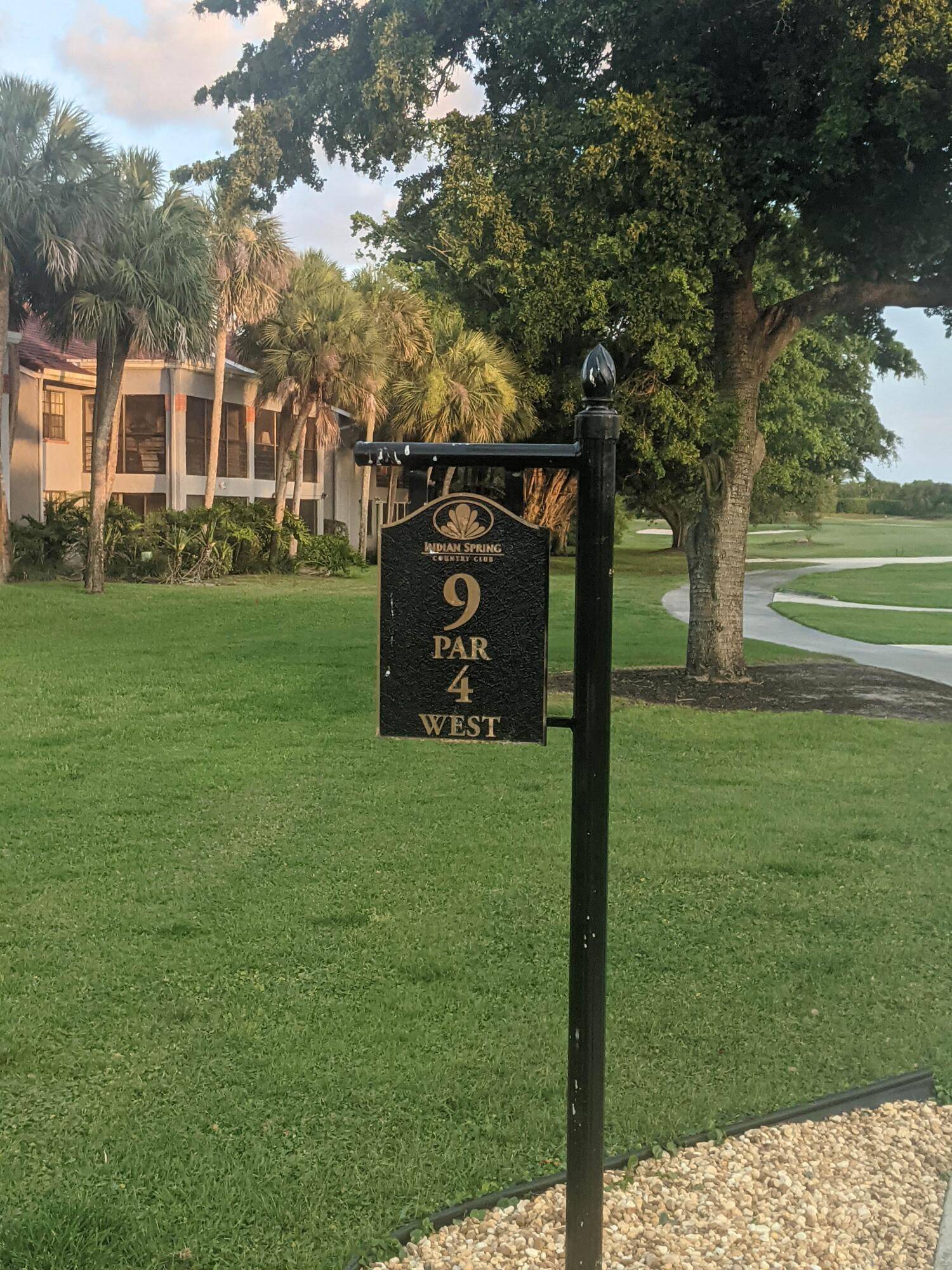 Move right in to this beautifully renovated 2 bedroom, 2 bath residence in the sought after Indian Springs Country Club with no mandatory equity membership required !