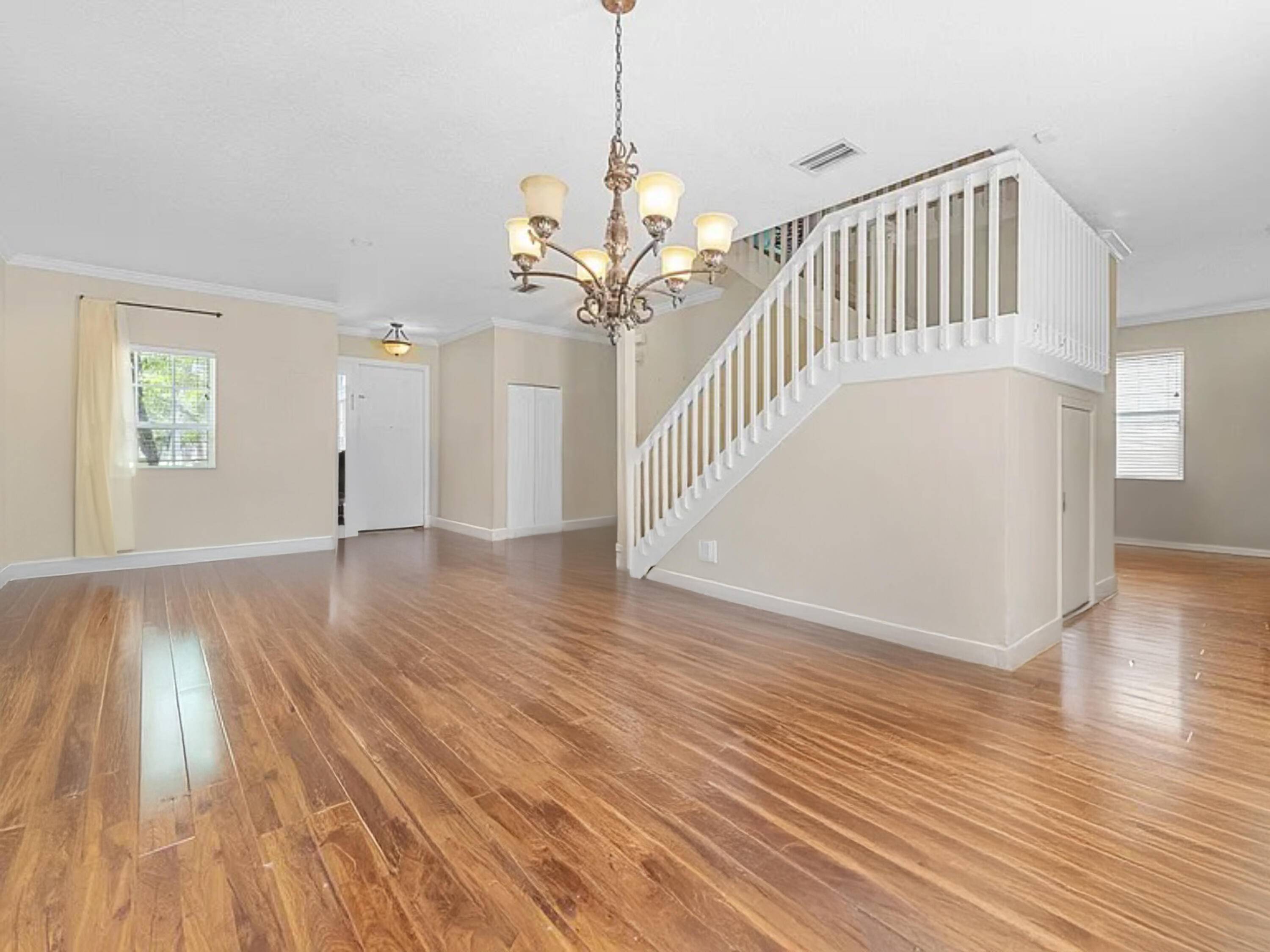 Welcome to this beautiful two story single family home located in the highly desirable, gated community of Victoria Grove in Royal Palm Beach.