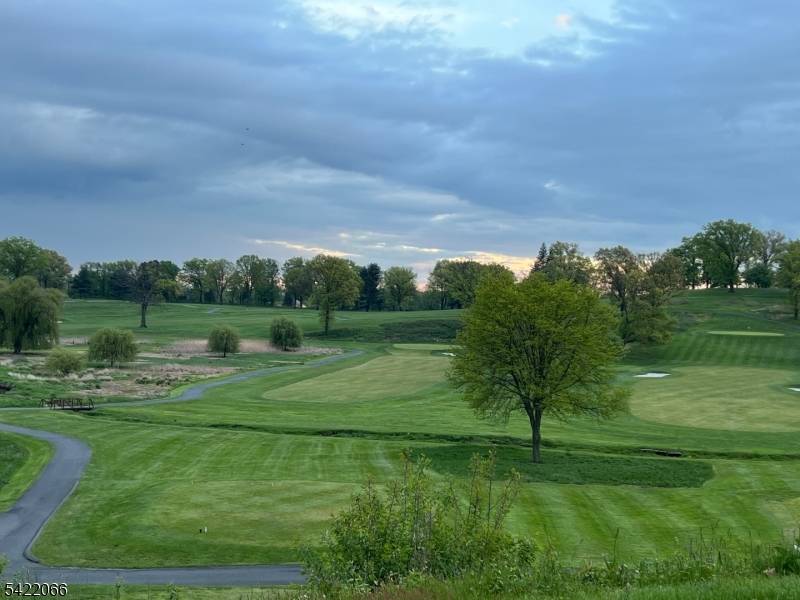 The Galloping Hill golf course could be your view from this pretty stone front and aluminum sided 3BR split level home located in the heart of the Fairway Park area ...