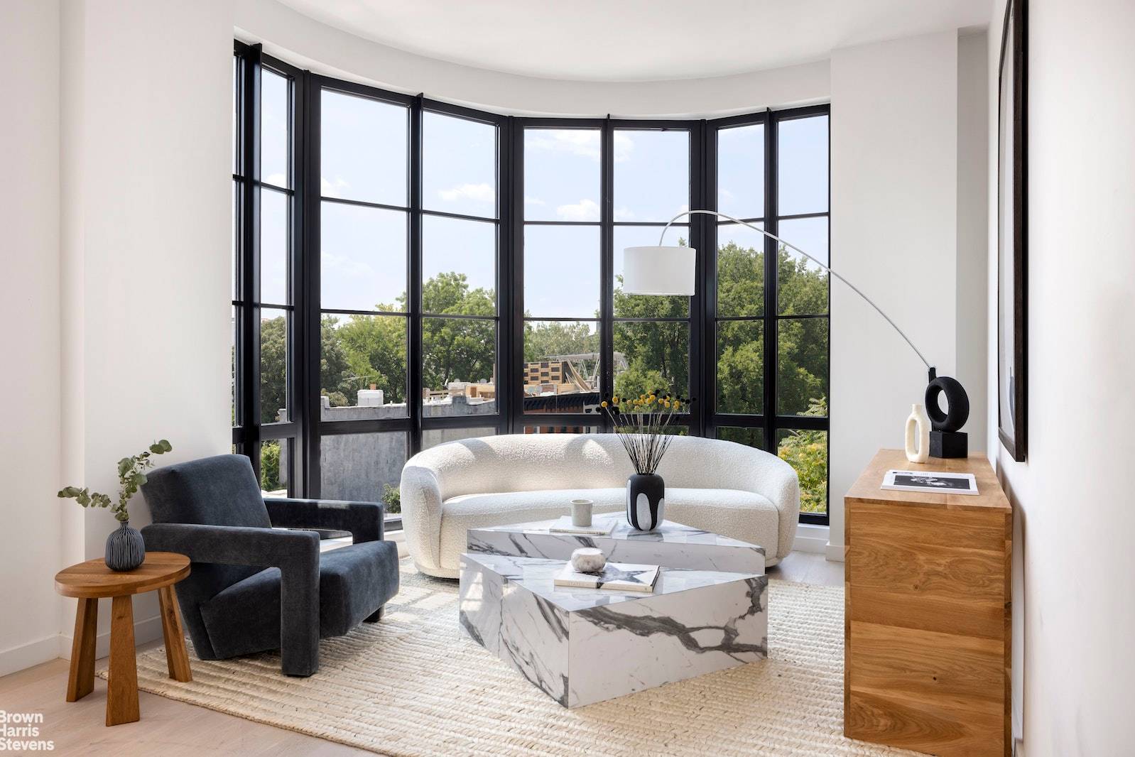 Welcome to The Grand Pacific in Brooklyn's dynamic Crown Heights neighborhood.