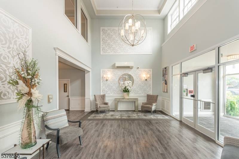 Welcome to the gated 55 community at the Wanaque Reserve.