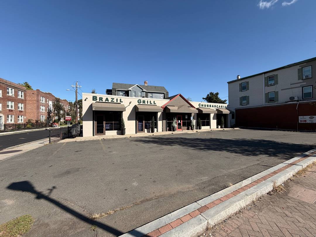 Exceptional opportunity to own a well known Brazilian Grill restaurant with more than 20 years of successful operation.