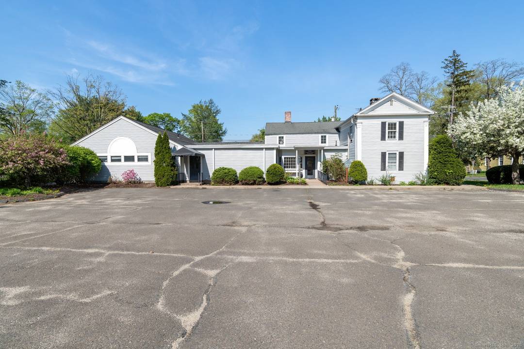 Exceptional Mixed Use Opportunity in the Heart of Canton, CT Discover the charm and versatility of this beautifully maintained property, ideally located in the vibrant center of Canton, directly across ...