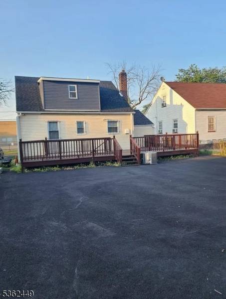 Welcome to this well maintained Cape Cod home nestled on a quiet street.