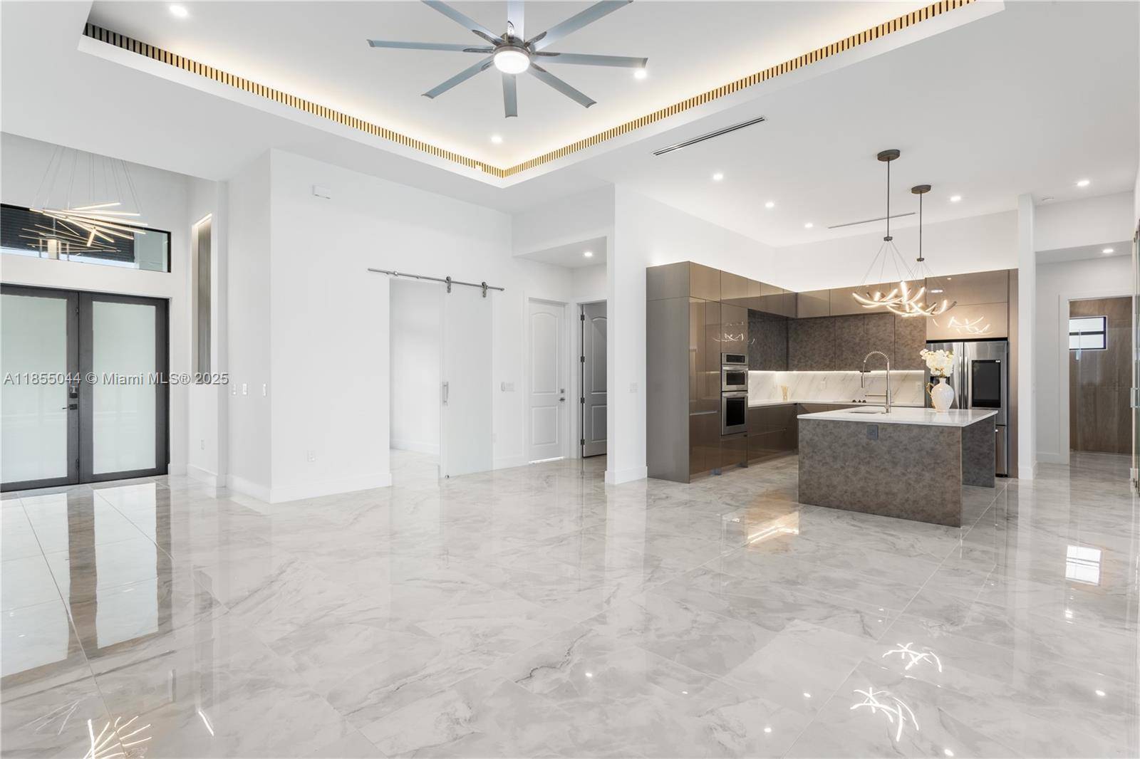 Prime location near the future Seven Islands Waterfront Community, set to feature marinas, parks, dining, and resort style amenities.