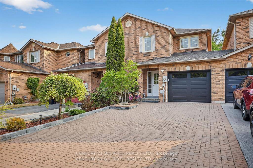 Situated in the high demand area of Bayshore in the Kingswood subdivision.
