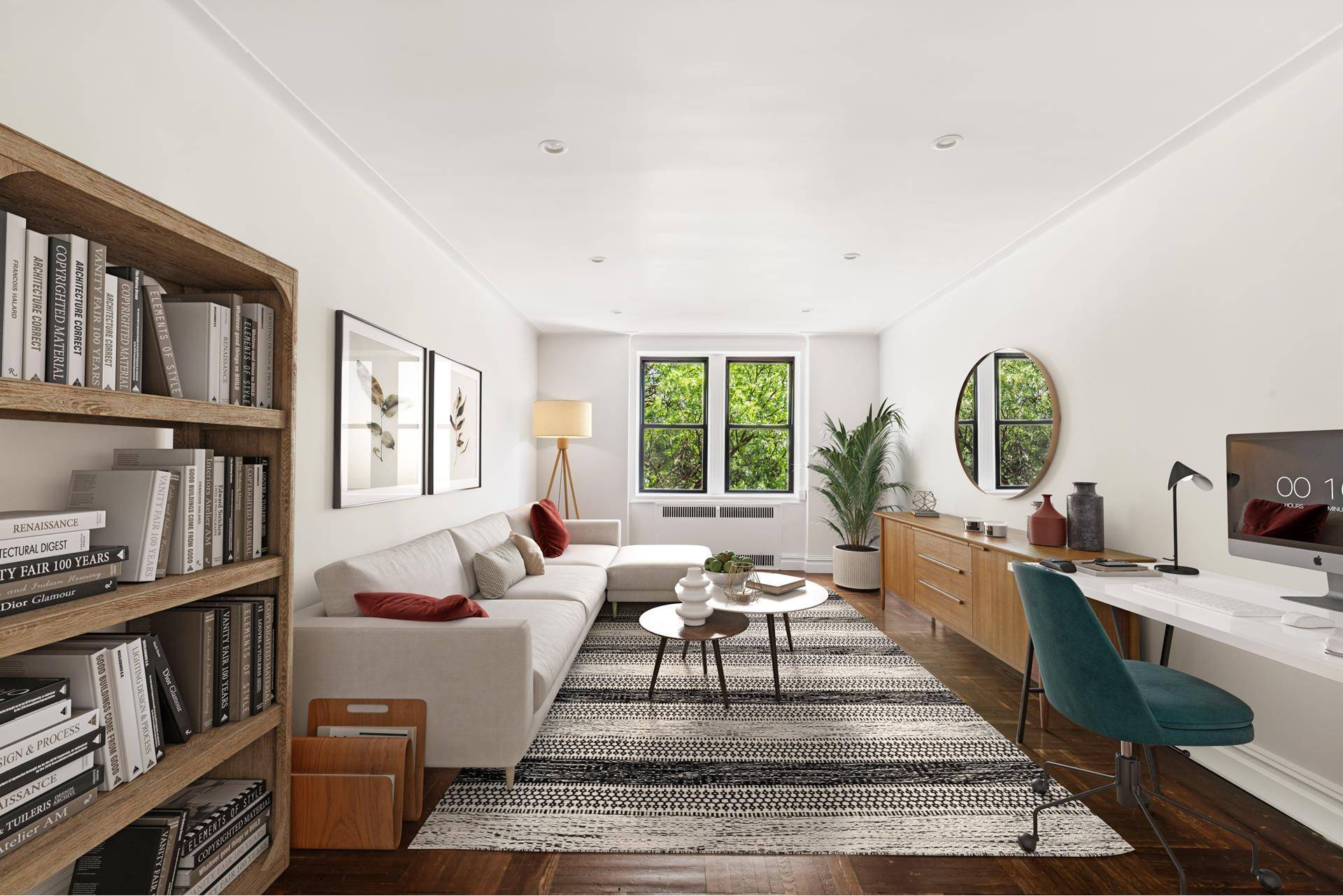 First time buyers may be eligible for a 5.