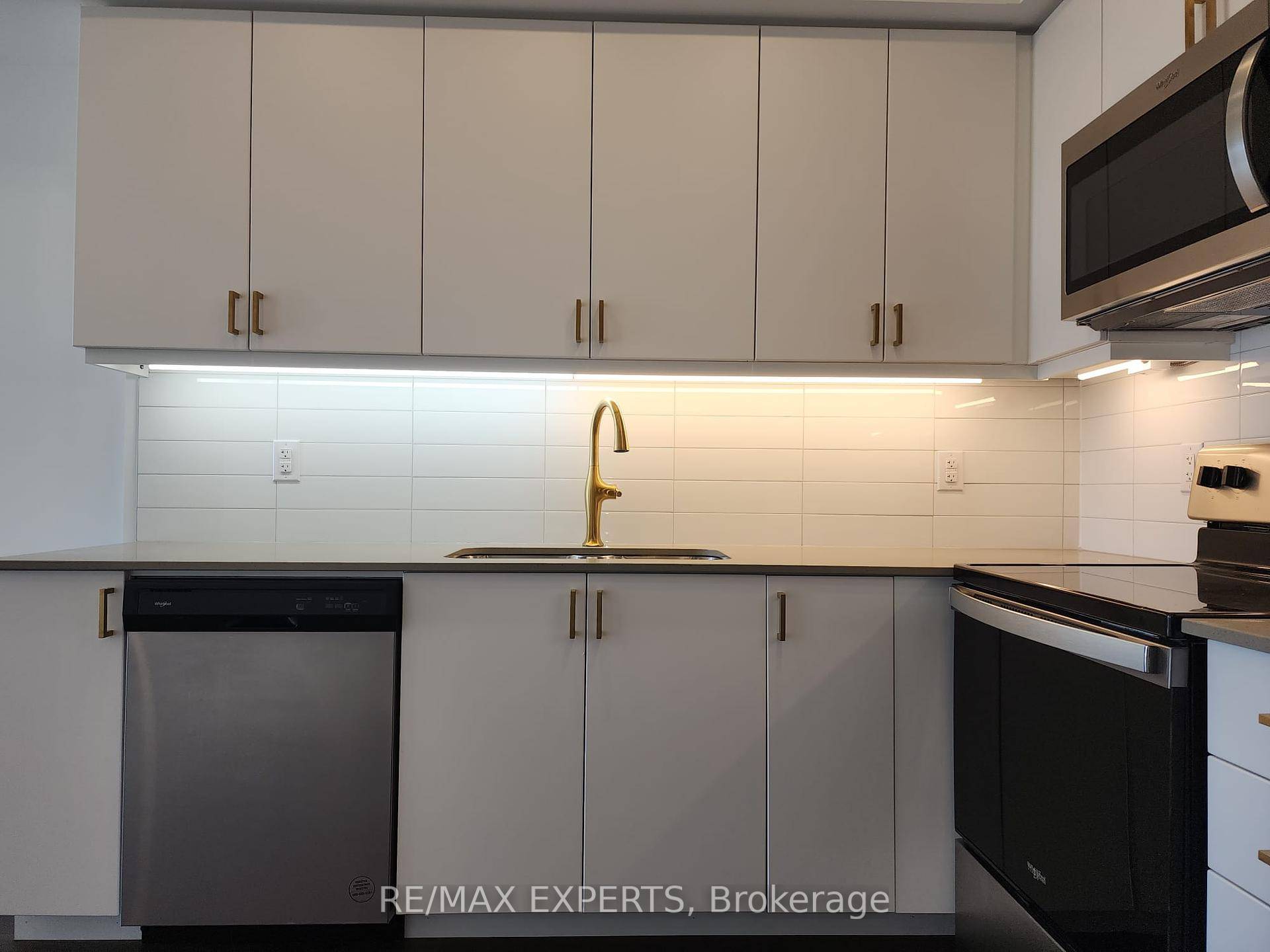 Welcome to 56 Lakeside Terrace Penthouse Living at Its Finest !