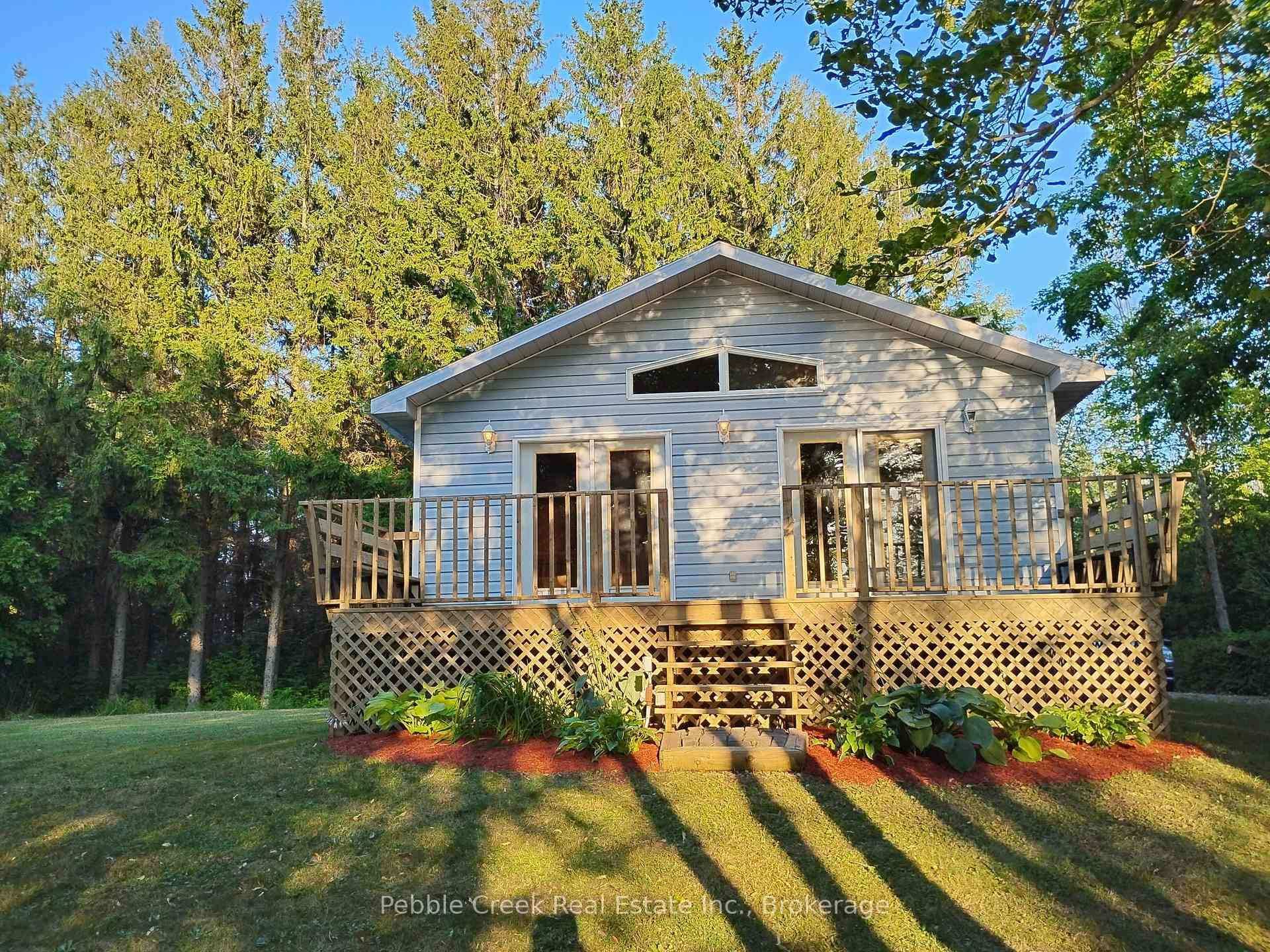 Welcome to 84433 Sunrise Drive 11 Acres of Prime Lake Huron Waterfront !