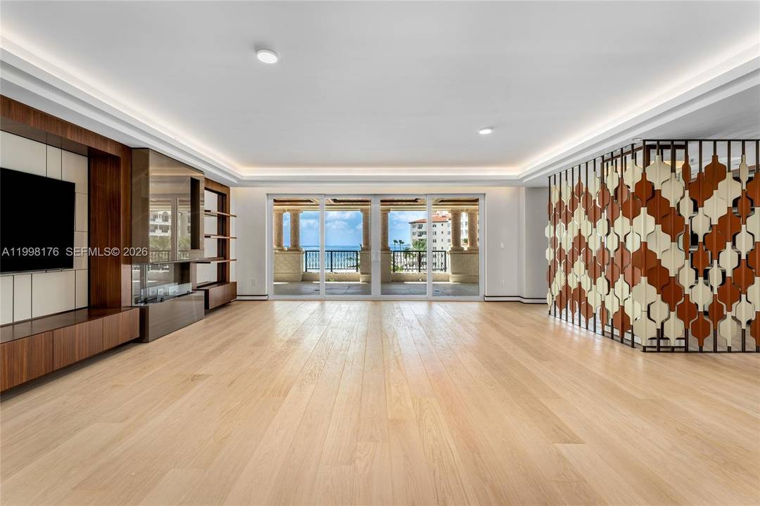 This spectacular brand new high end oceanside renovation offers 3BR 3 1BA, and 3, 567 SF of luxury.