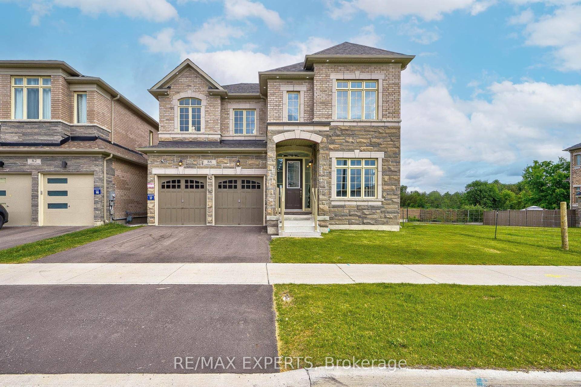 Welcome to 86 Conductor Ave Bsmt !