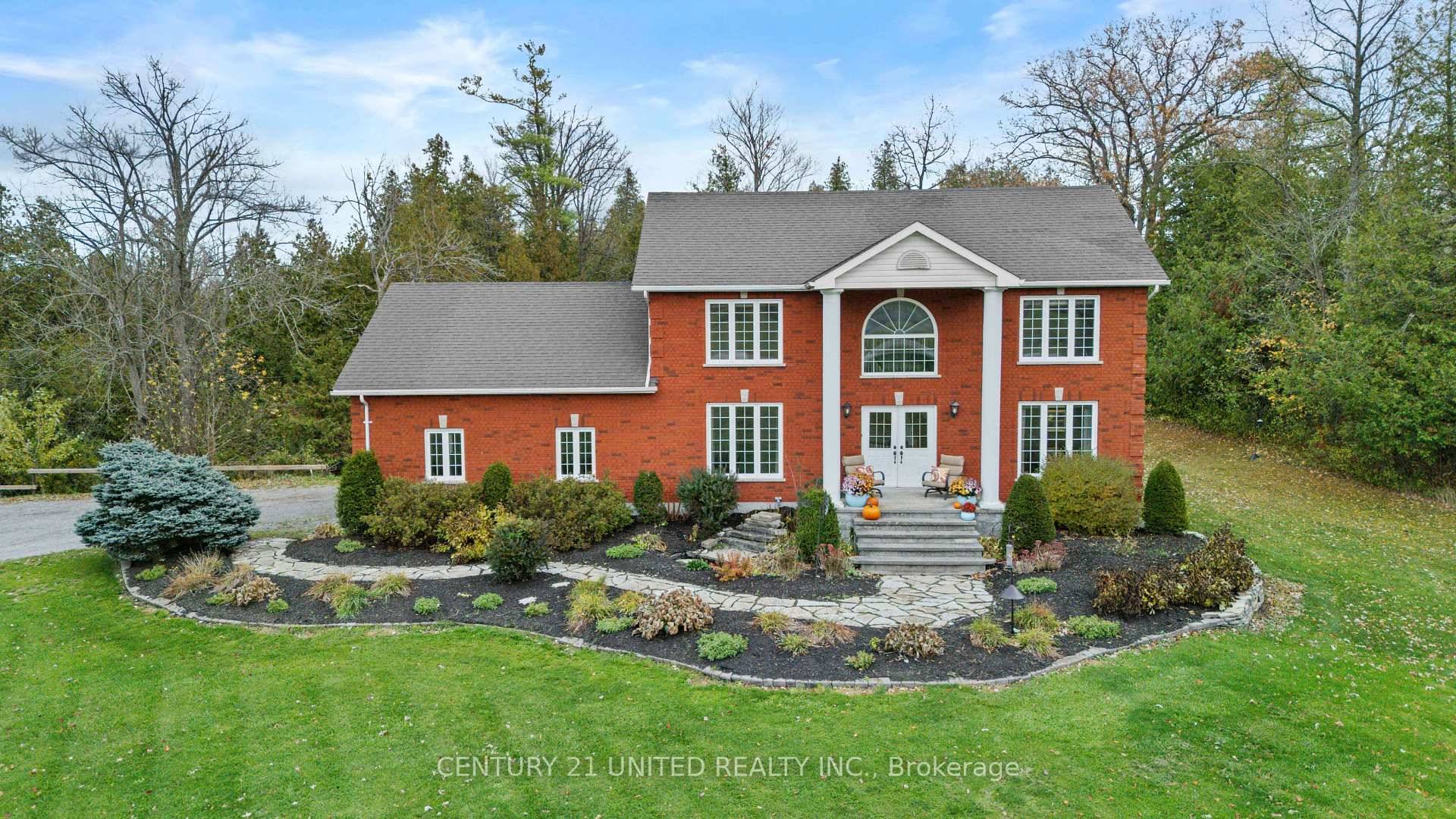 Welcome to 1739 Heritage Line, nestled on over an acre is a perfect home for a growing family.