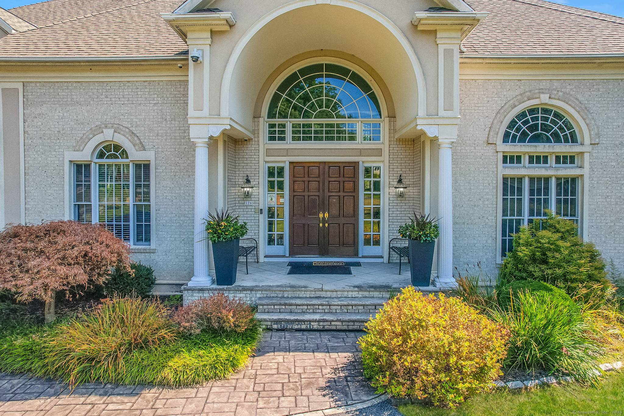 Experience elevated living in this stunning and fully custom 5 bedroom, 4.