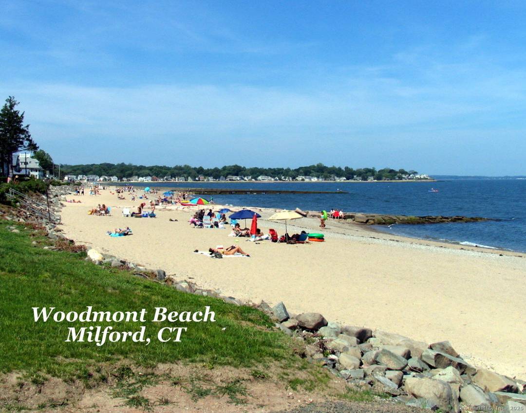 Amazing Coastal Community A highly desired area known for Woodmont Day !