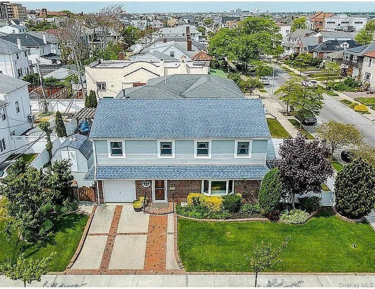 Amazing Beach Side House, Eat in Kitchen, Dining Room, Large Living Room, Full Bath with Tub, up to Bright Primary Bedroom w Hardwood Floors and lots of closets, Bedroom, Bedroom, ...