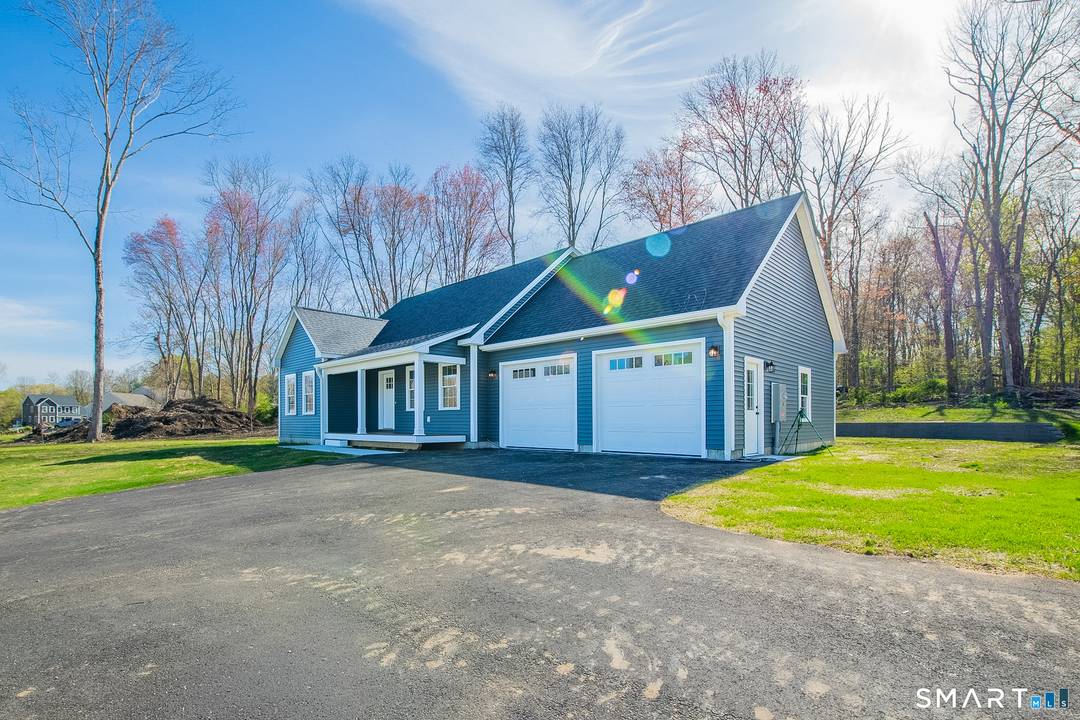 Welcome to this charming home, offering 1, 772 square feet of thoughtfully designed living space.