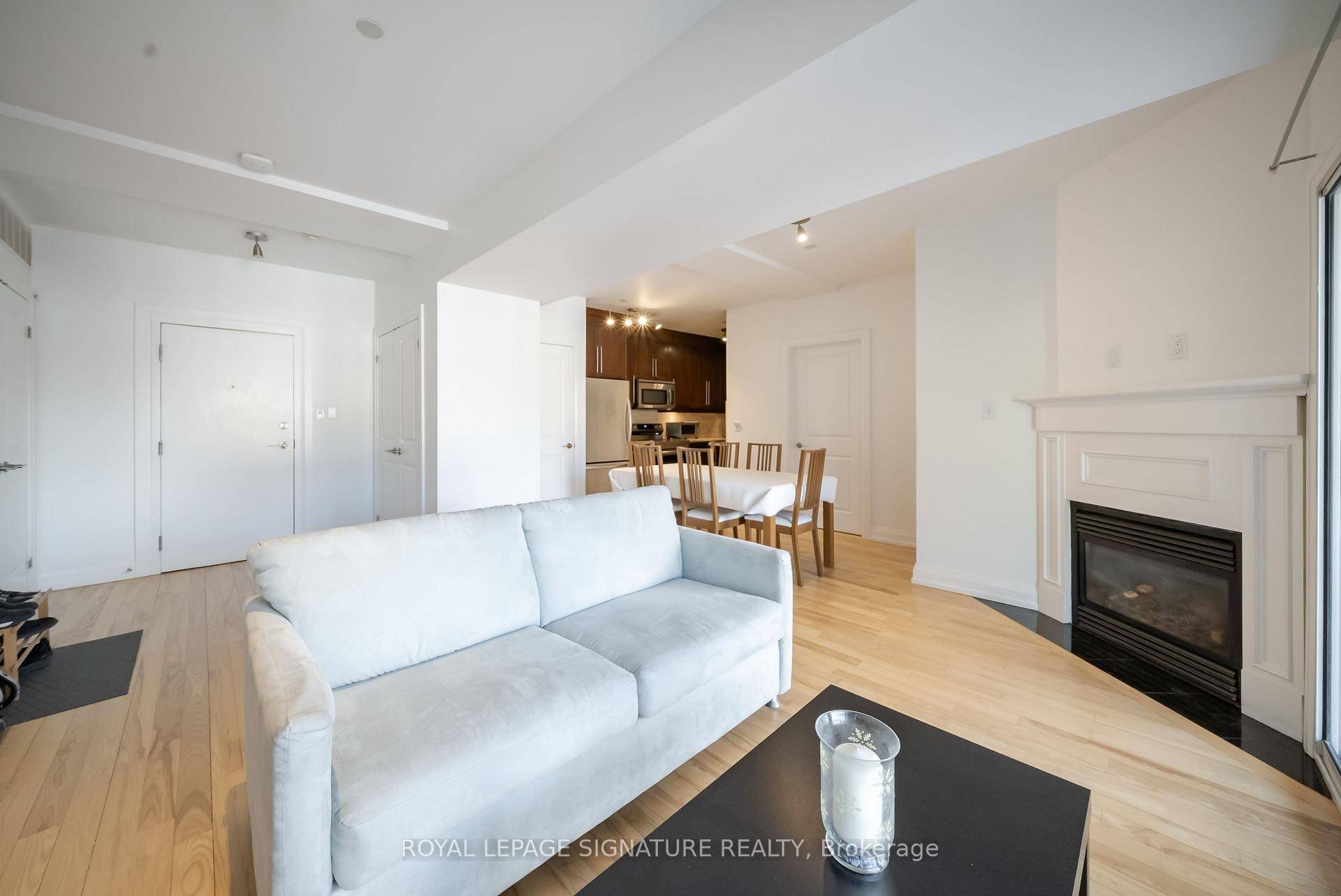 Welcome to The Devonshire a boutique loft building offering exceptional value in the heart of the Annex.