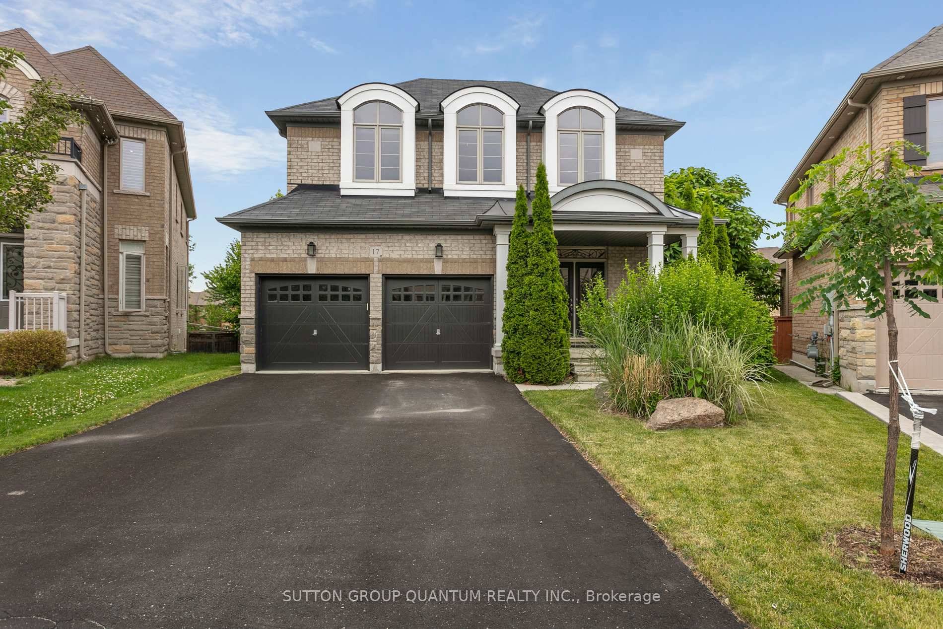 Welcome to unparalleled luxury in Brampton's most prestigious enclave, the coveted Credit Valley Area !