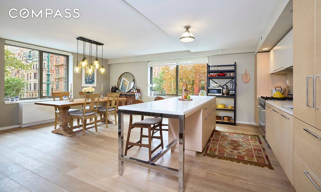 UWS Triple Mint Gem Sunny Renovated 3BR 2.