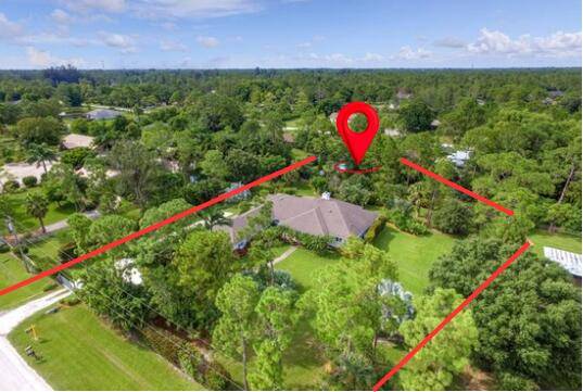Home was customized for an extended family or assisted living ; includes ADA bedroom bath laundry room and hurricane room with emergency generator electrical circuitry and 15000 watt Generac generator.