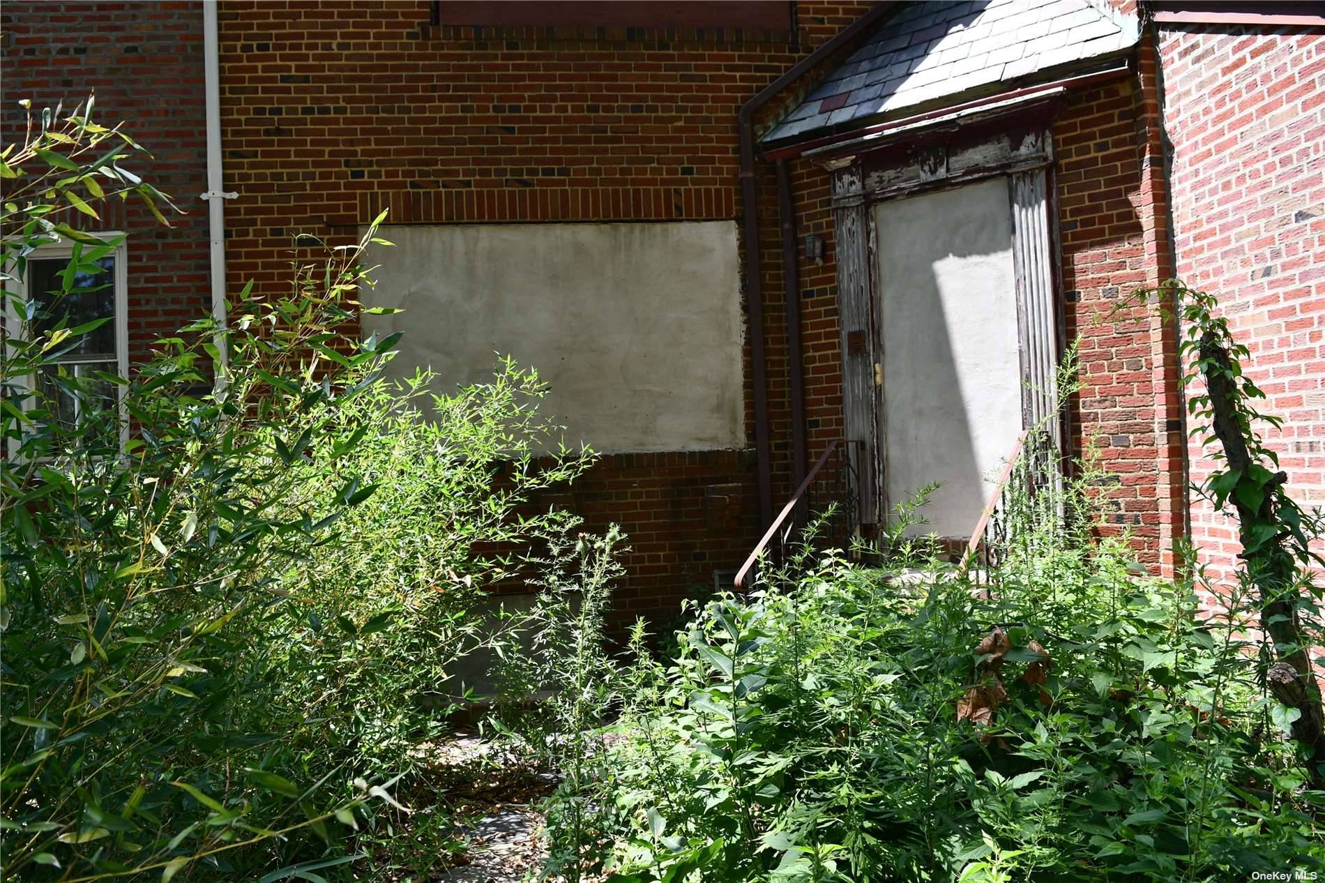 Need work to be sold as is condition.