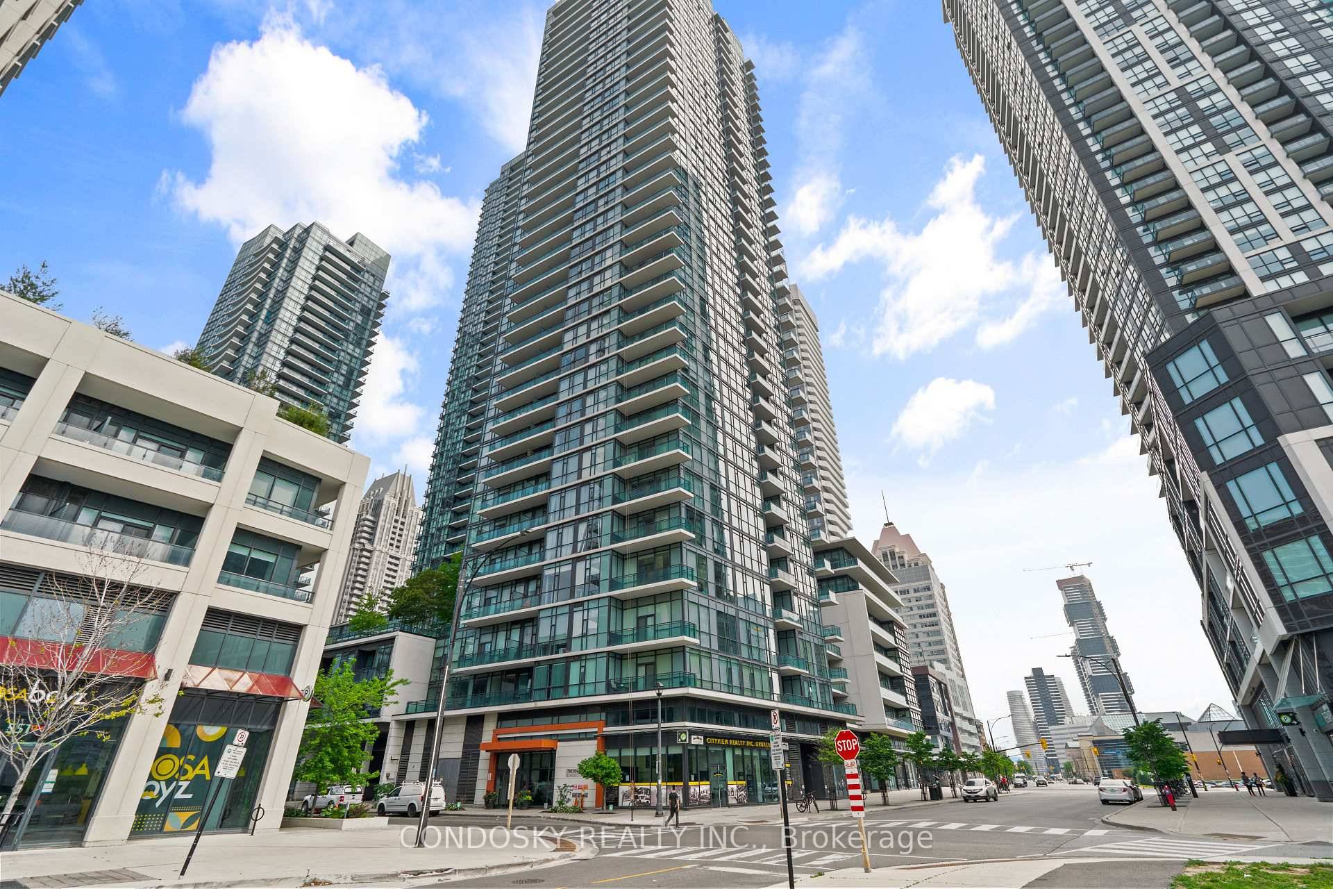Bright and stylish, this impressive unit is one of the largest in the building, offering over 1, 000sqft of well planned living space plus a rare 200sqft private terrace.