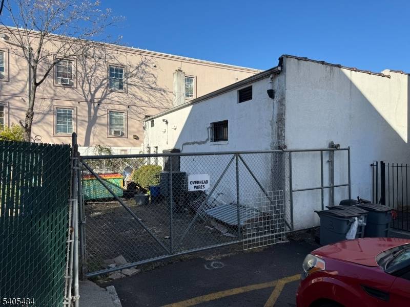 Great opportunity for anyone looking to buy a business and the property together.