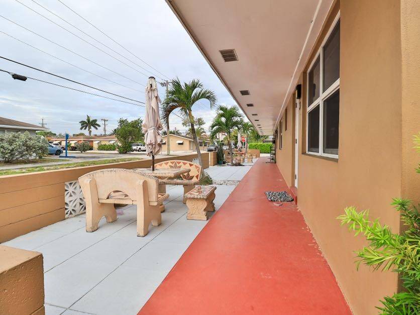 Beautiful Income property.