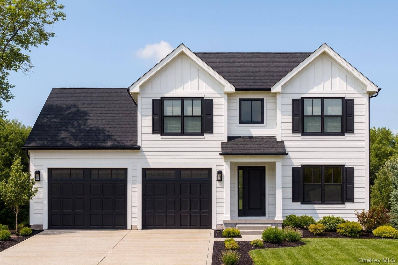 New Construction Welcome to Dorchester Glen Estates a Premier Luxury Development.
