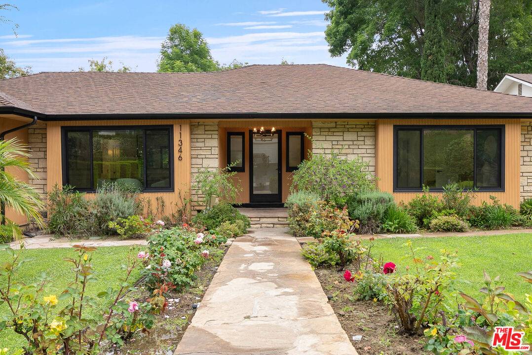 11346   Thurston Pl 5BR Brentwood La