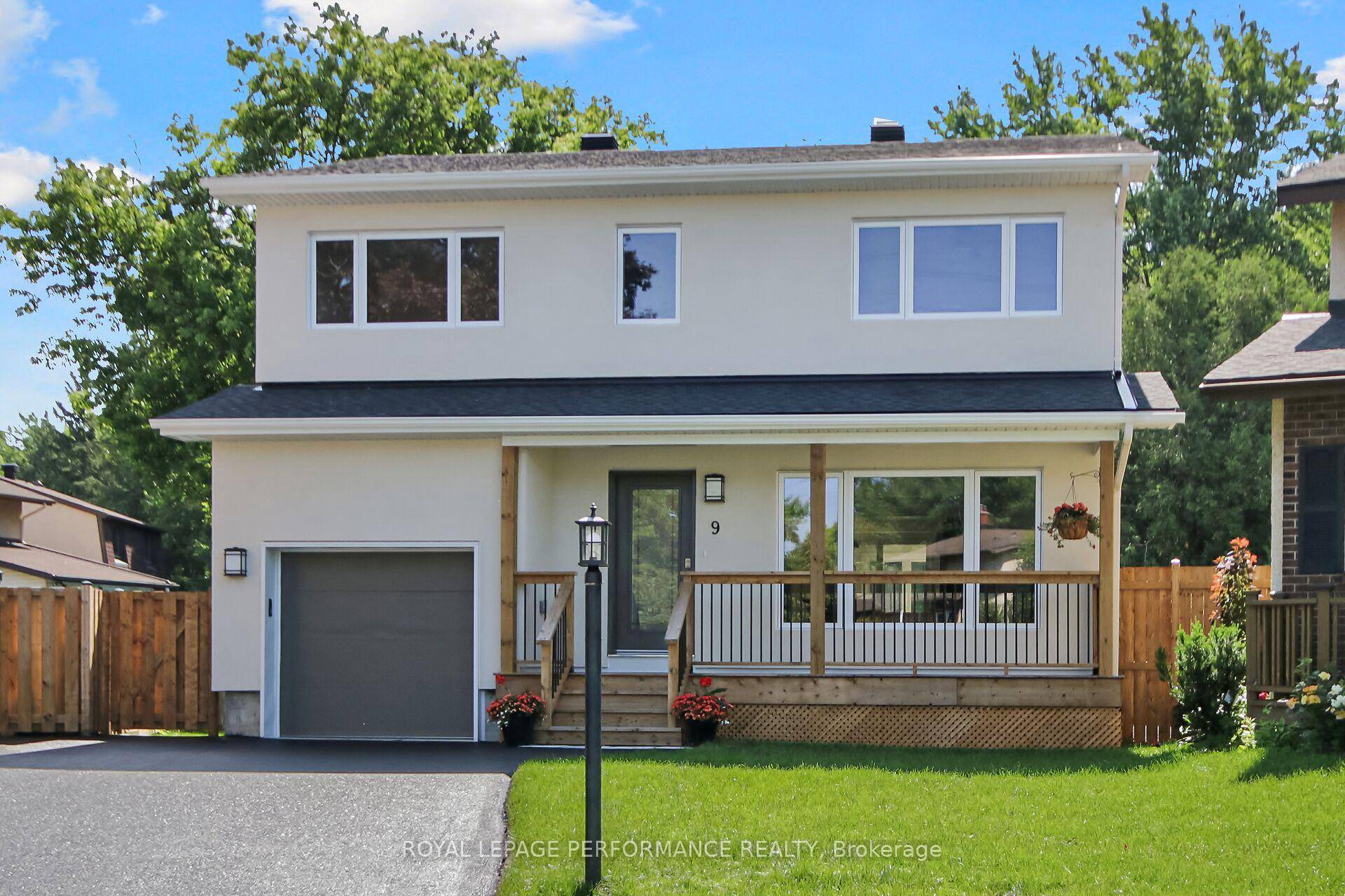 This stunning 2025 built detached home in the desirable Tanglewood neighborhood is an absolute gem.