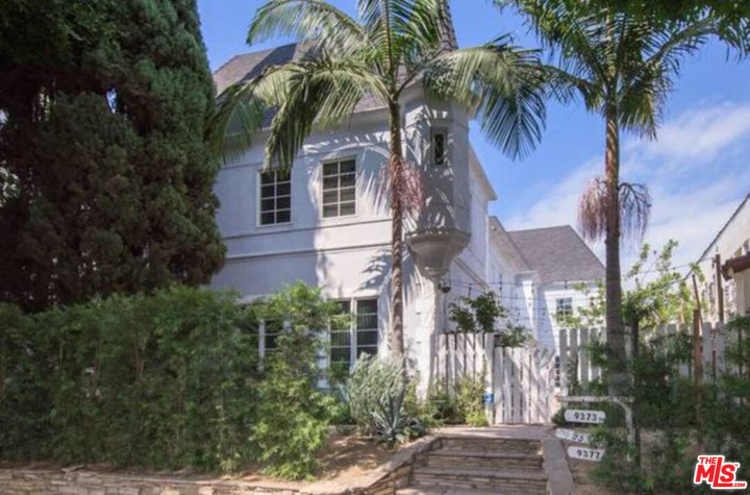 9373 W Olympic Blvd 3BR Beverly Hills La