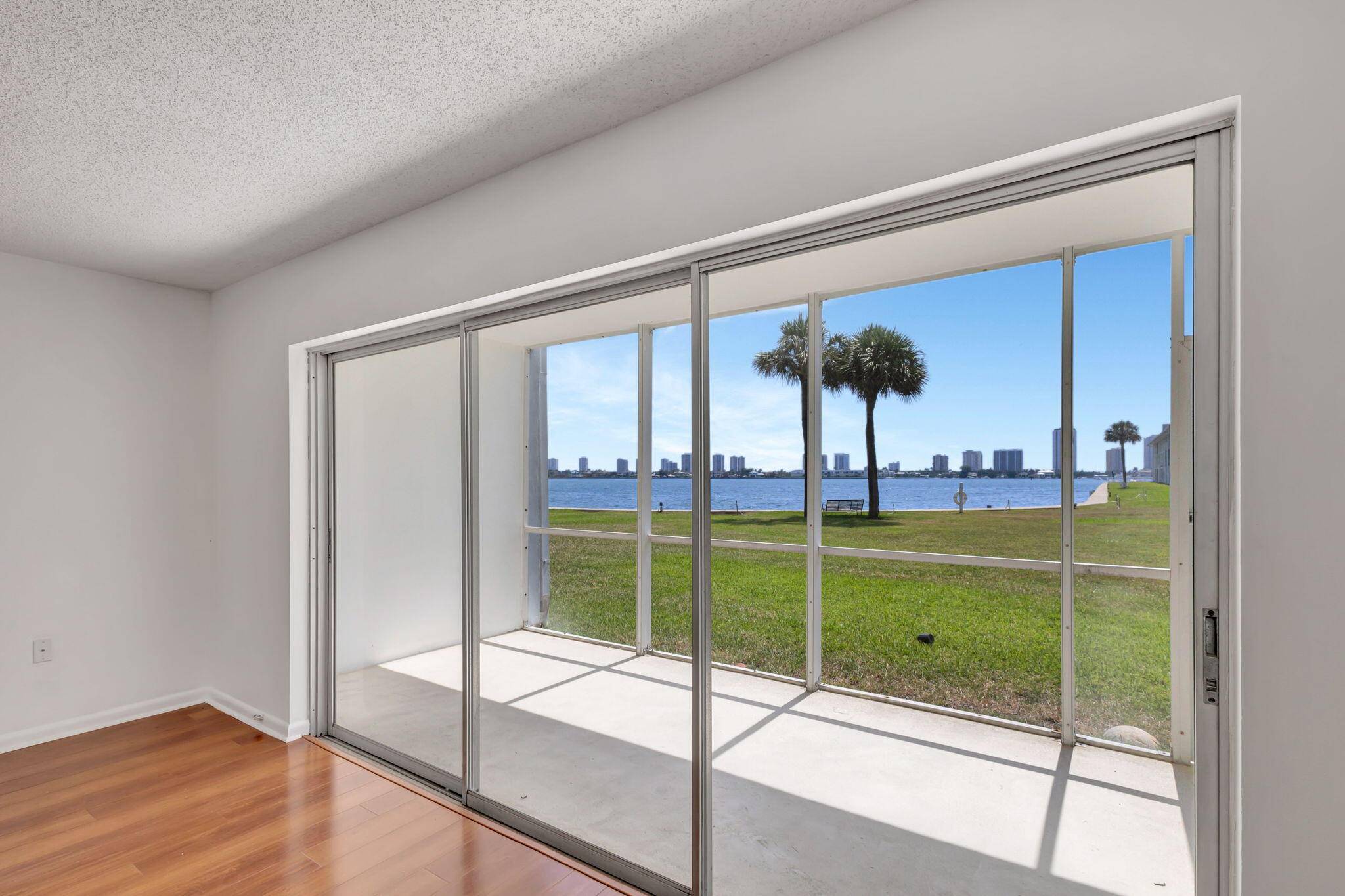 Must See Property ! The photos can't capture the full impact of these stunning Intracoastal views.
