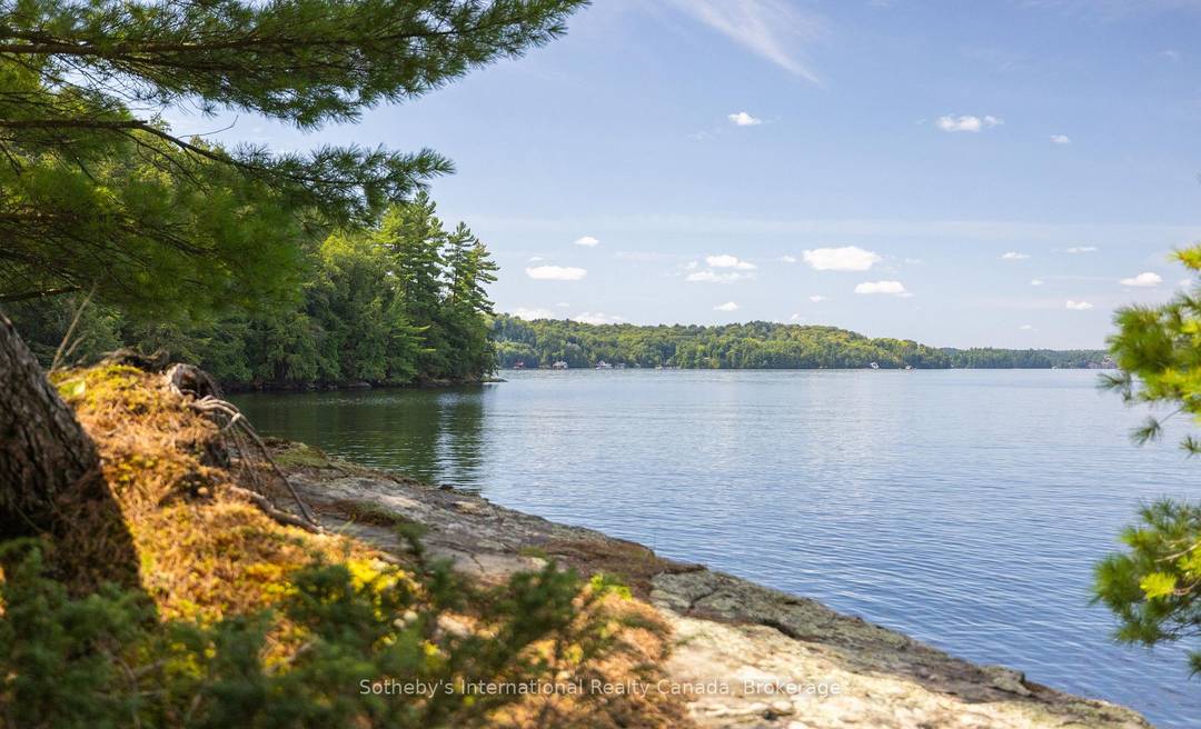 Presenting immense opportunity that flawlessly connects nature's tranquility with unmatched potential.