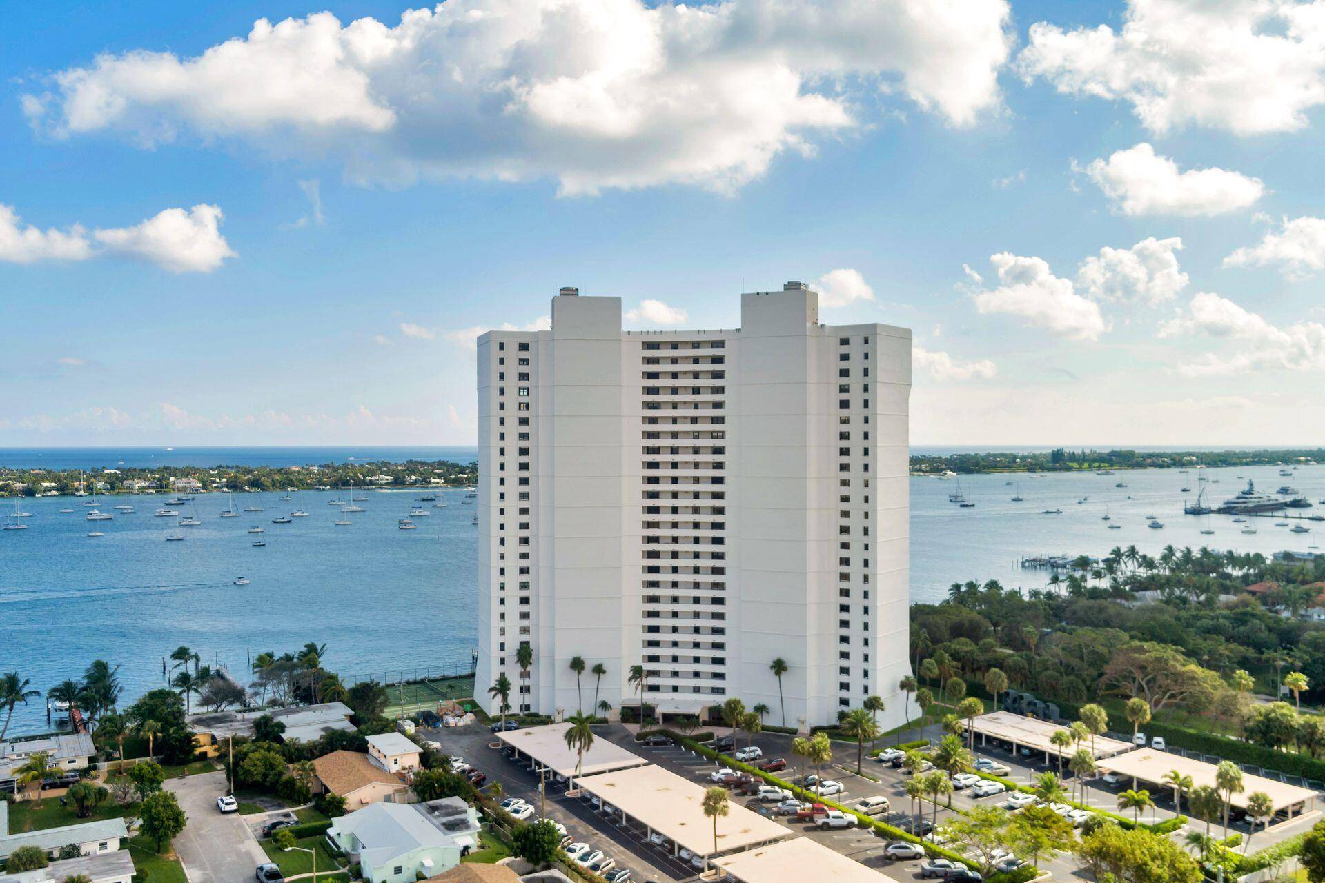 Million dollar outstanding direct east intracoastal ocean beyond views from this coveted ''01'' line.