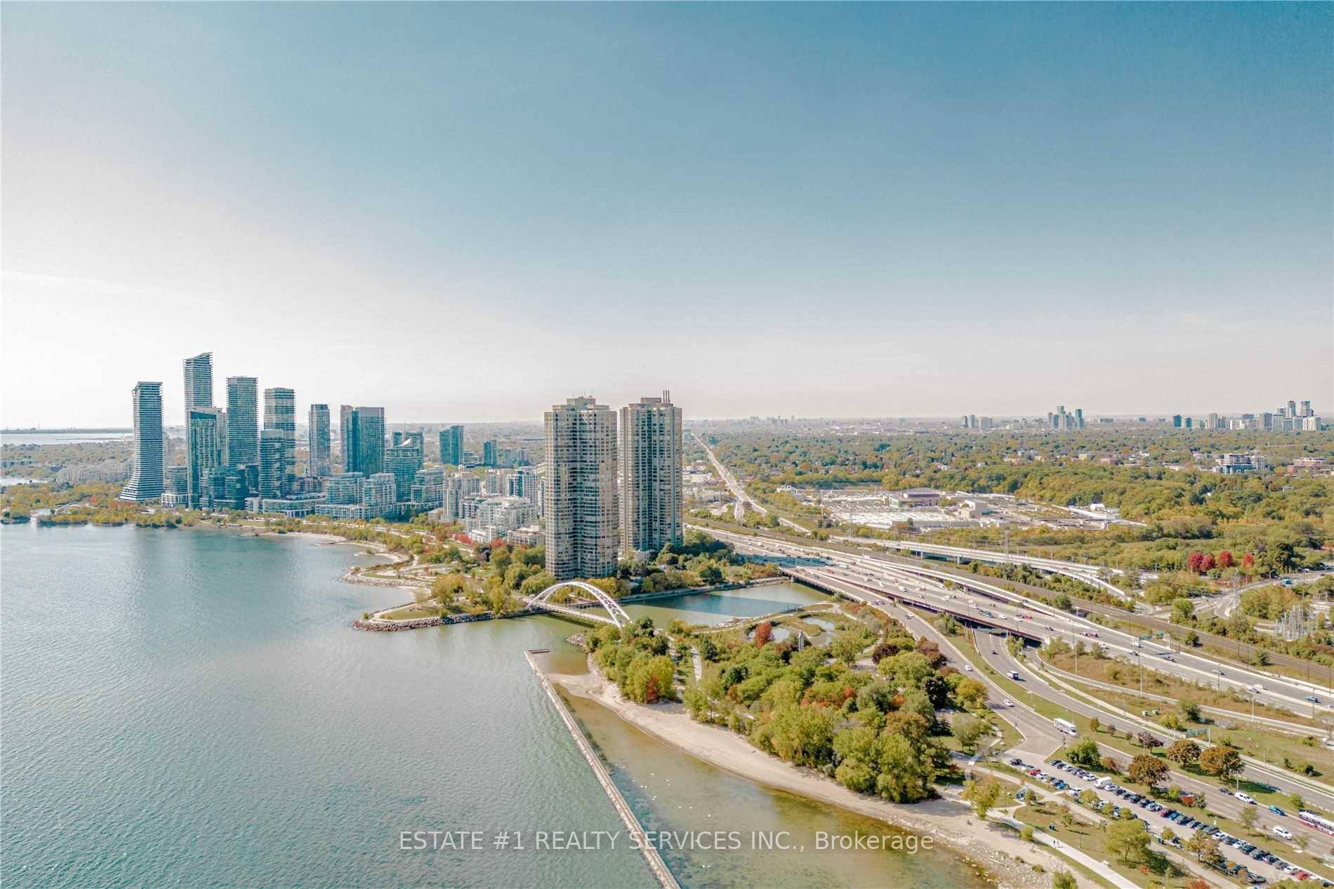 Absolutely Gorgeous amp ; Stunning Unit At Mirabella Luxury Condos West Tower.