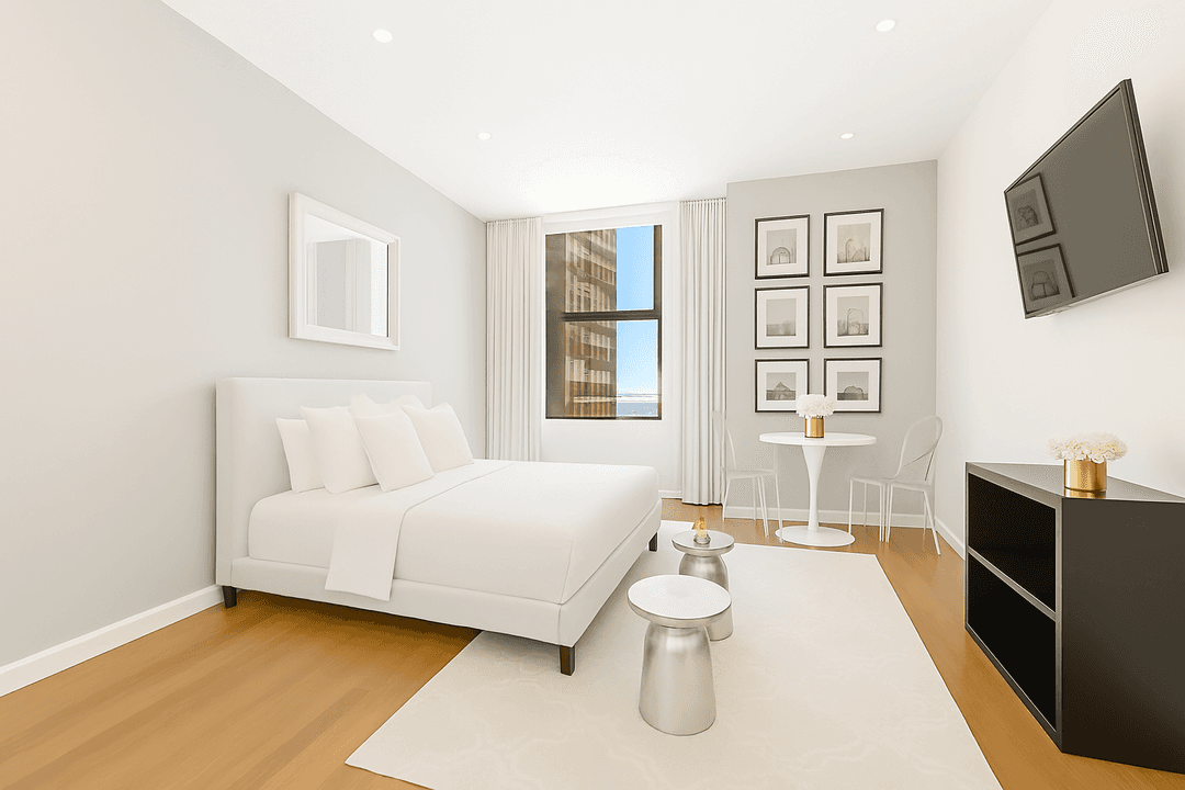 looking for one of the best real estate investments in New York City ?