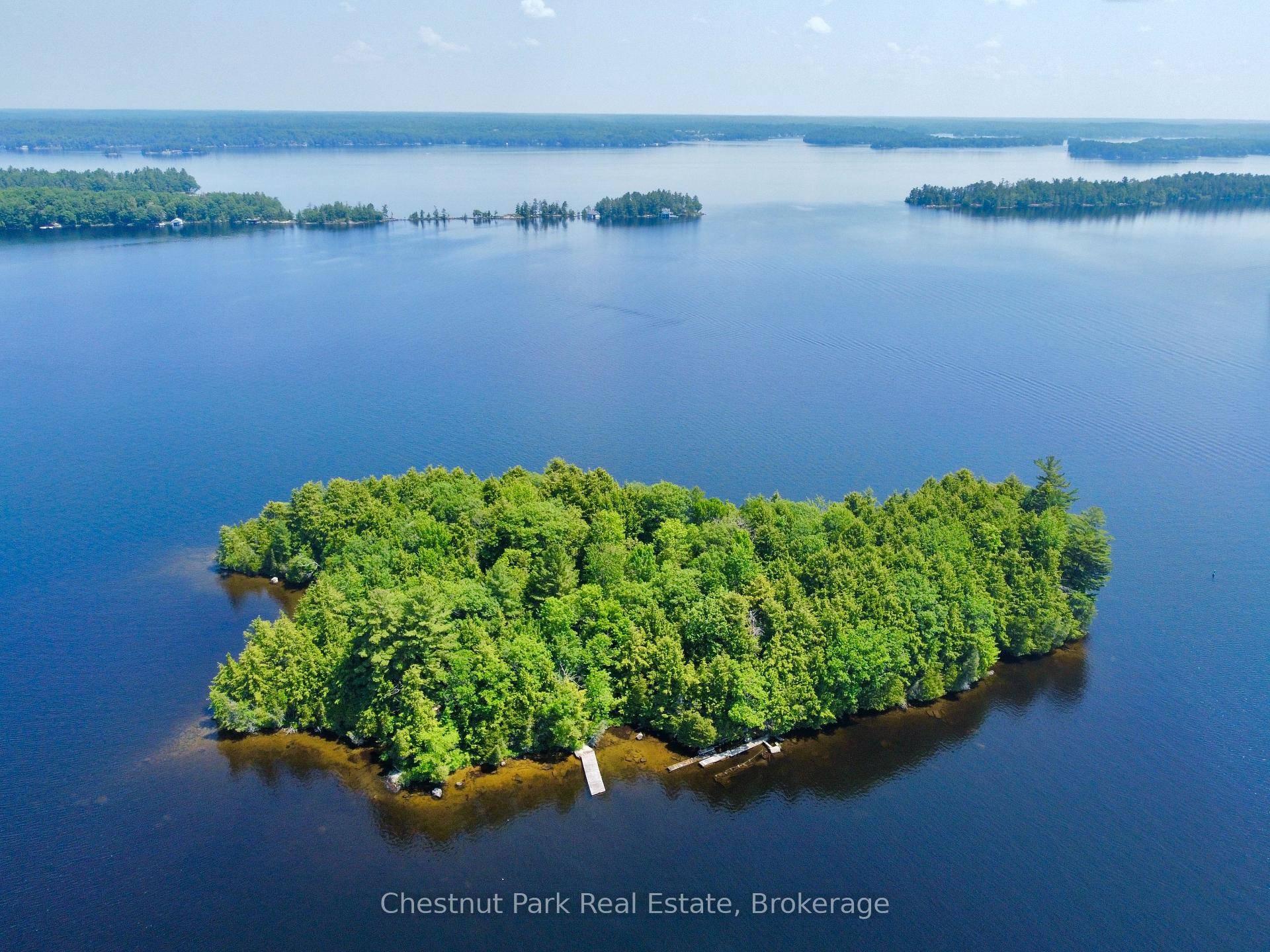 Welcome to Cedar Island, A treasured Jewel offered for the very first time since the purchase of the original patent by this long standing Muskoka family who have proudly graced ...