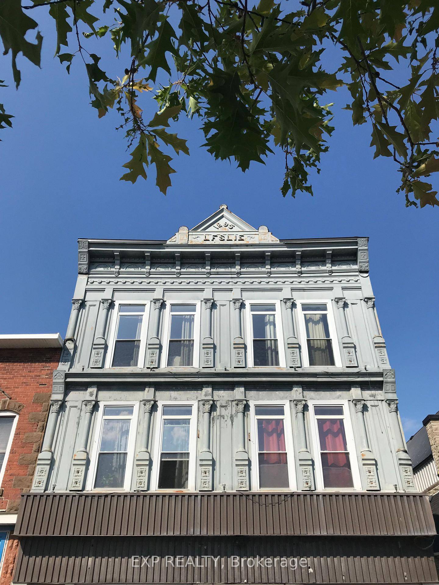 Carleton Place Downtown 1 BedRoom Apt Elevator Best for Senior.